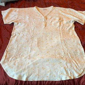 Sleep wear cotton . (Box#5}